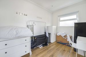 Outhouse- click for photo gallery